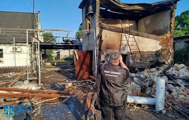 Фото: Прокуратура Одеської області