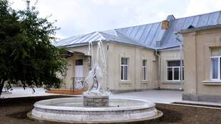 Mykolaiv's Sanatorium School Transformed into Academic Lyceum