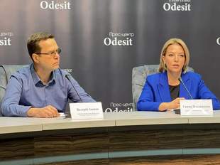 Руководитель "Теплообеспечения города Одессы" ушел с должности