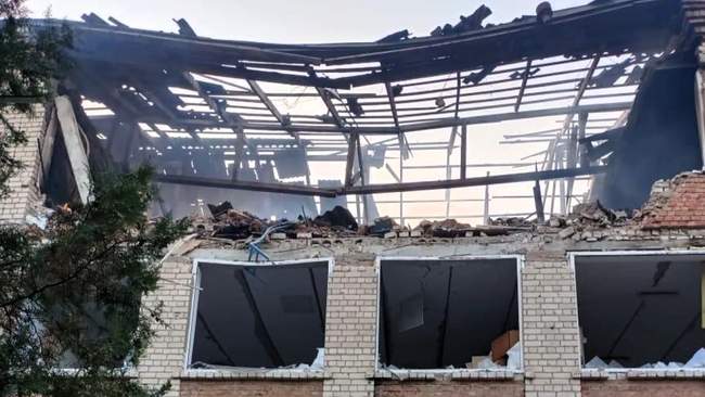 ФОТО: Херсонська ОВА