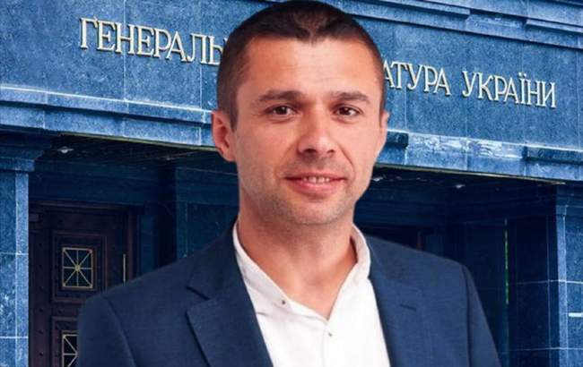 Олександр Береговий. КОЛАЖ: Інтент