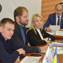 Одесский КИУ наградил первых депутатов-отличников