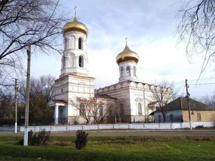 Громада смт Суворове в Ізмаїльському районі обере нову назву