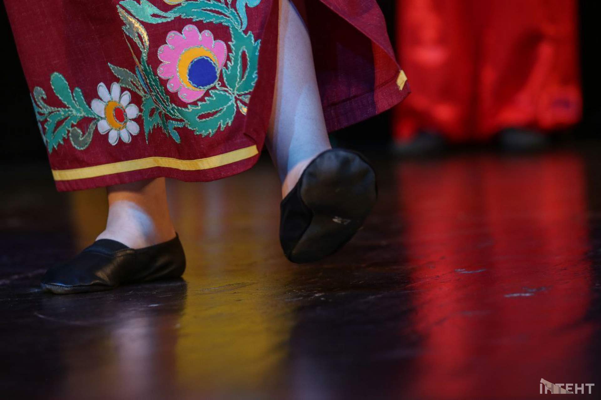 В культурному центрі "Beit Grand" відбулася премʼєра єдиного в Одесі інклюзивного театру