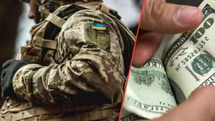 В Одессе осудили военнослужащего за коррупцию