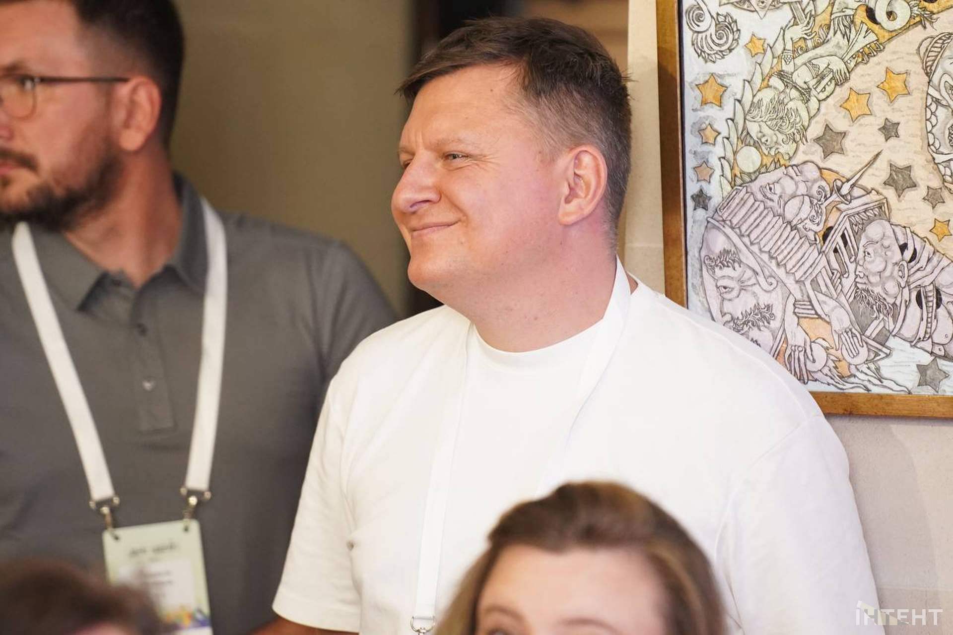 Дні ідей в Одесі присвятили стратегії майбутнього для бізнесу