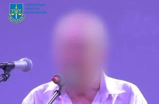 Житель Херсона очолив "громадську раду" при окупантах