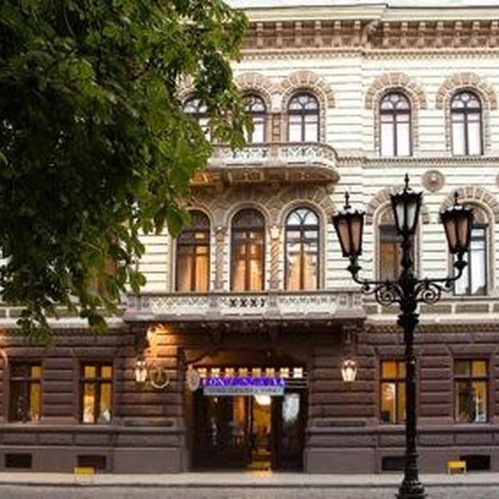 Презентація результатів дослідження "Небанківські фінансові установи України (і, зокрема - Одеси) очима споживача"