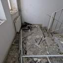 В Одесі через атаку безпілотника з багатоповерхівки евакуювали 58 людей