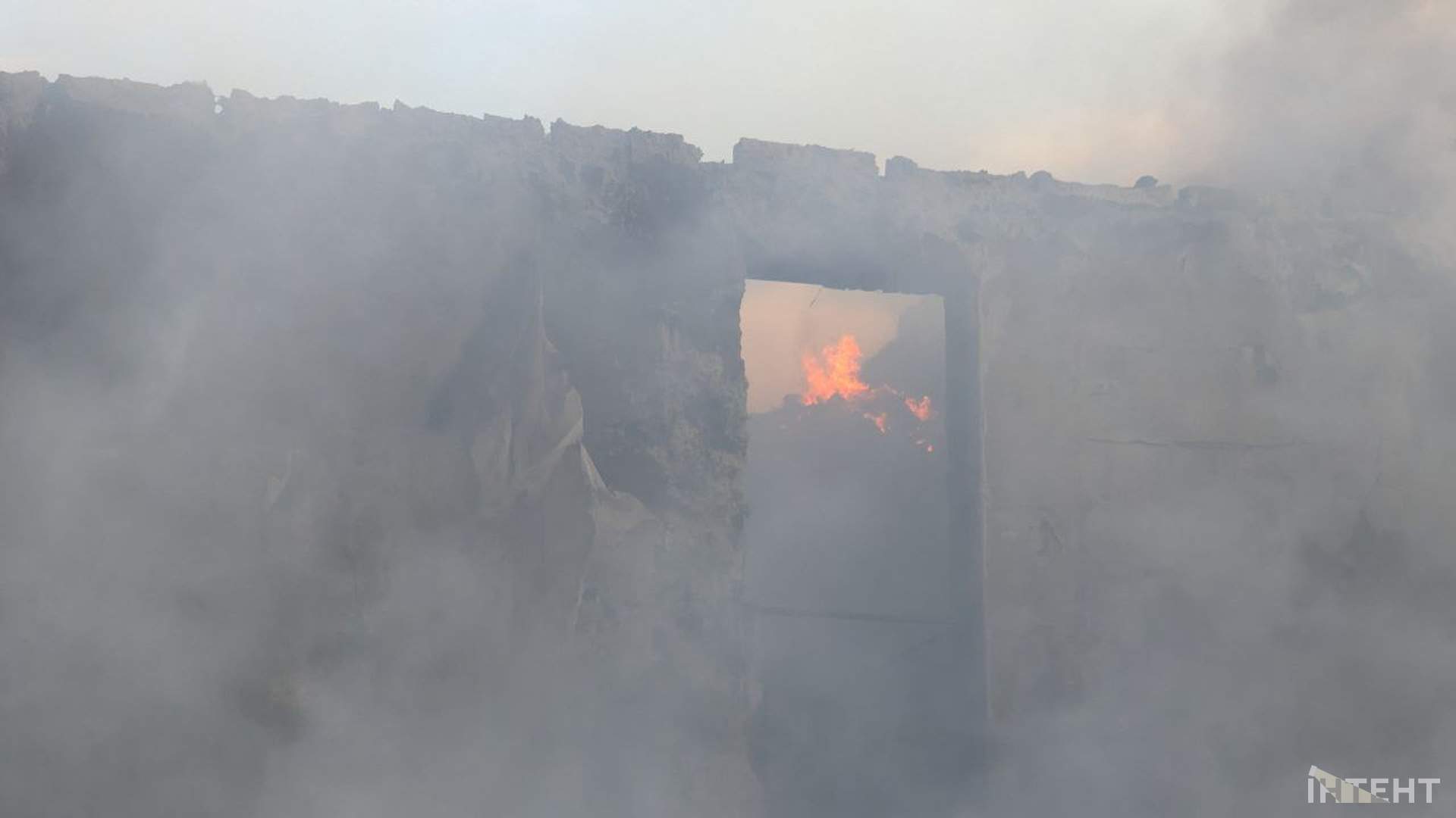 Внаслідок російських атак в Одесі постраждали четверо