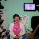 Модель развития образования в ОТГ: опорная школа