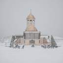 № 7 галерея Снегопад в Одессе: январь 2016