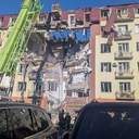 В Одесі оголосили день жалоби за загиблими внаслідок нічної атаки