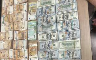 В Одесской области пытались контрабандой вывезти за границу 11 миллионов