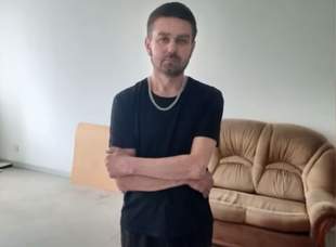 Man found dead in Mykolaiv river after TCC detention