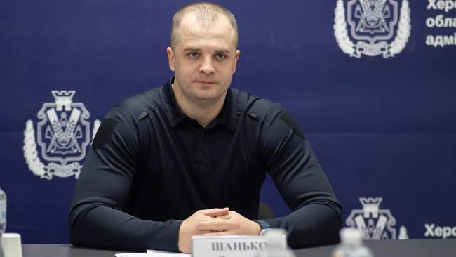 Yaroslav Shanko. Photo: Yaroslav Shanko