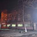 В Ізмаїлі росіяни поцілили у лікарню