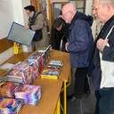 Одесити зустрілися з Генрі Лайон Олді