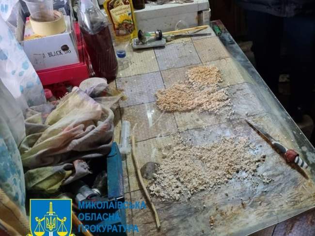 Фото: Миколаївська обласна прокуратура