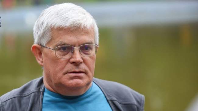 Ihor Belyakov. PHOTO: old.usionline.com