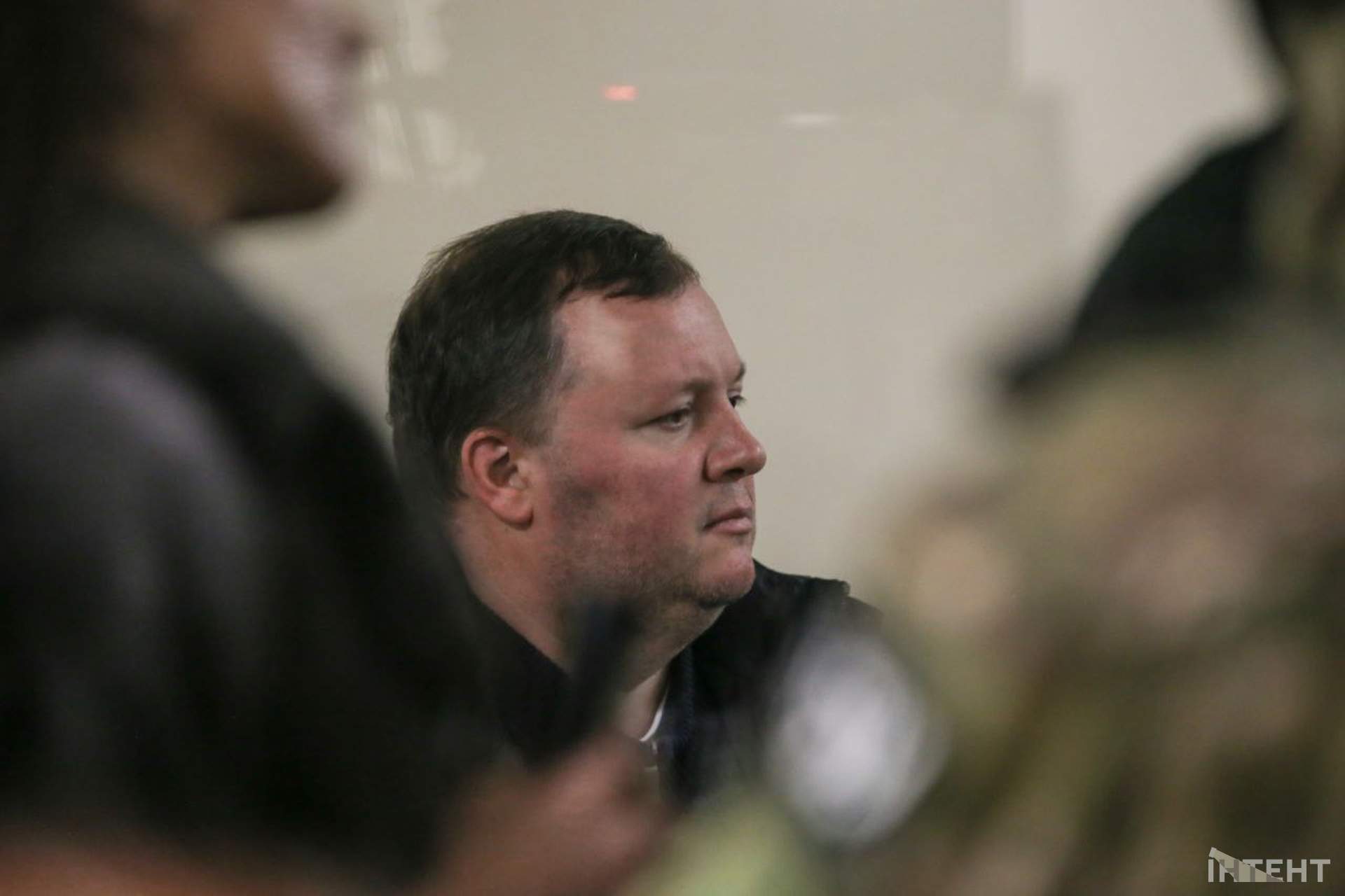 Заступника голови Одеської ОВА відправили до СІЗО