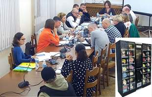 В Одесі узгодили виділення позики від мерії на автомати з продажу квітів