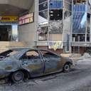 В Одесі внаслідок нічного обстрілу загинув чоловік