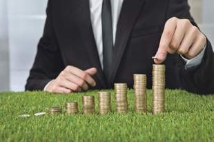 Частная компания с уставным капиталом 500 гривень получит более 10 тысяч за оценку земельных участков в Одессе