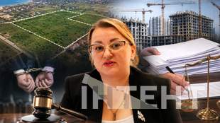 В Одесской области чиновницу сельского совета заподозрили в схеме с землей на 46 миллионов