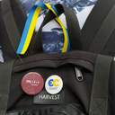 Акція проти руйнування пам'яток архітектури на Рішельєвській