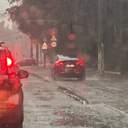 В Одесі випала півторамісячна норма опадів