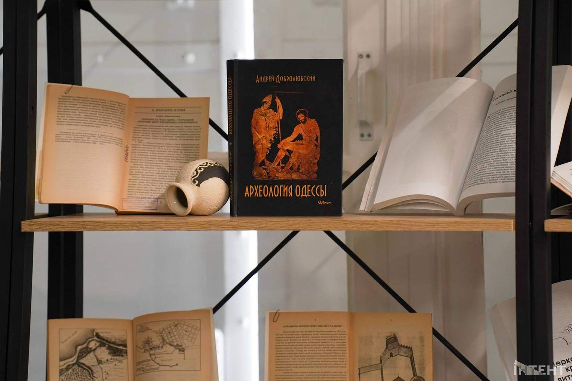 Ректор університету в Одесі розповів про найгучніше археологічне відкриття останніх років