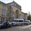 Простір для прогулянок: як виглядає пішохідна зона в центрі Одеси