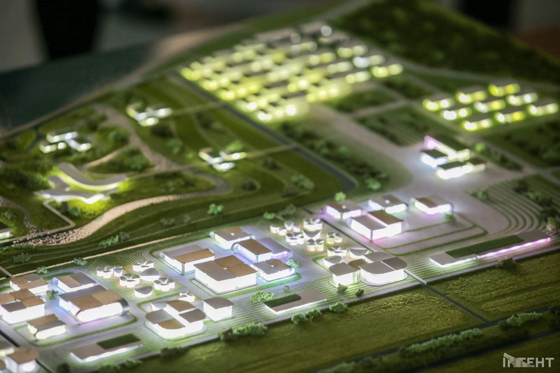 Для проведення ЕXPO-2030 в Одесі запропонували будівництво нової окружної дороги