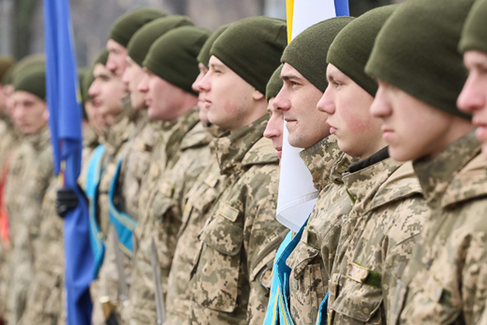 В Одессе возложили цветы у памятника Т.Г.Шевченко
