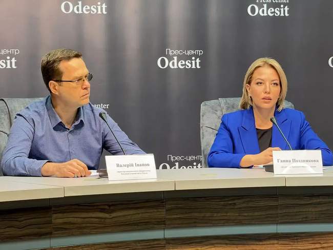 ФОТО: Одеське життя