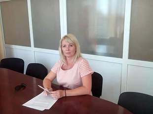 Отстраненную от должности секретаря Белгород-Днестровского горсовета восстановили