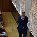 Найперша сесія Одеської районної ради в об'єктиві ІзбірКому