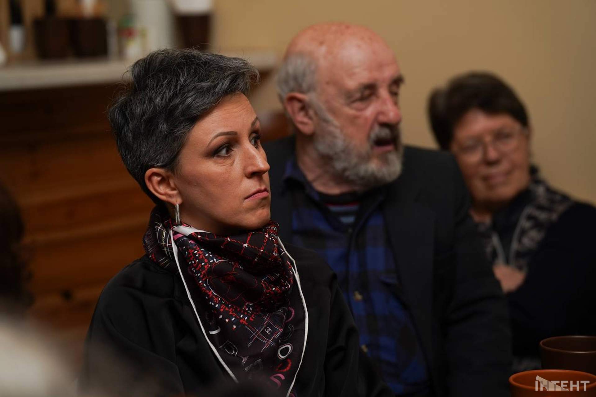 Місто 200 років тому: в Книгарні-Кав'ярні презентували нову серію "Одеса очима чужинців"