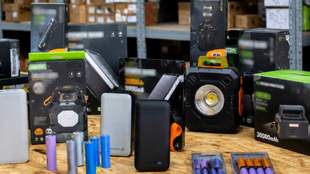 Head of company to be tried in Odesa for tax evasion on sales of charging stations