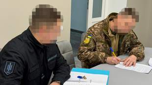 У Миколаєві посадовця ТЦК викрили в насильстві щодо військовозобов’язаних