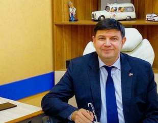 Керівництву протипухлинного центру не вдалося припинити провадження за позовом ексдиректора