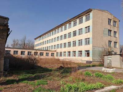 В Одесской ОГА хотят создать спортивный интернат вместо закрытой спецшколы в Фонтанке