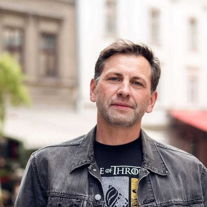 Майстерклас "Професія фіксера: від початківця до продюсера контенту"