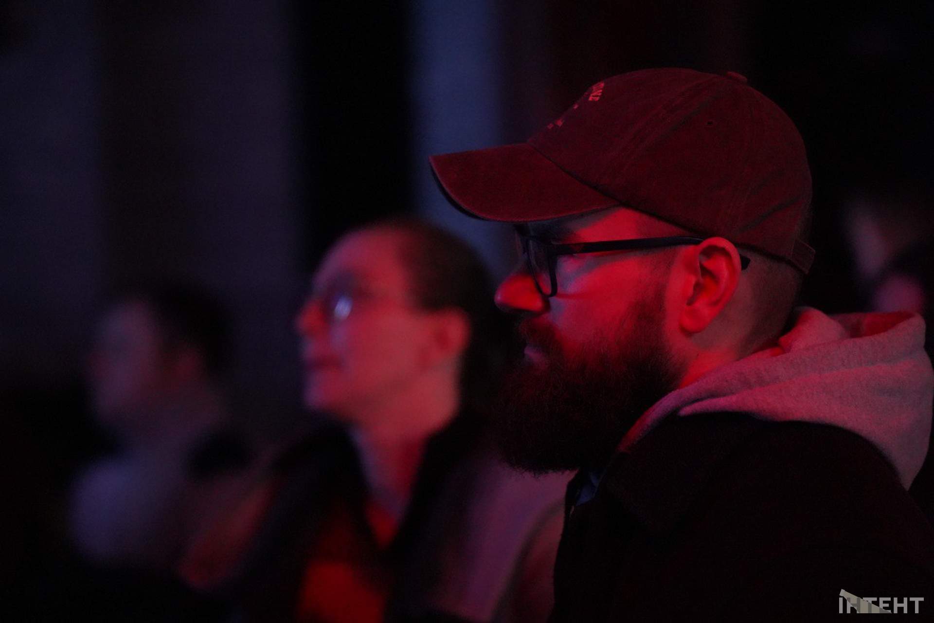 "Куба і Аляска": новий одеський проєкт влаштував спеціальний показ