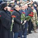 В Одессе отметили День Достоинства и Свободы