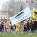 Ювілей гуморини в Одесі відзначили запуском фонтанів та відсутністю параду клоунів