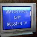 Під мостом в Одесі показали самогубство путіна та як Єльцин вигадував рф