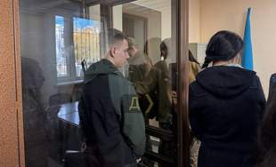 В Одессе юноша взорвал машину прокурора