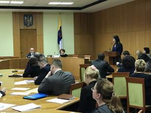 В Одесской области лишь два процента населенных пунктов имеют Генпланы